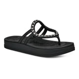 SANUK - SUNSHINE GEM | BLACK