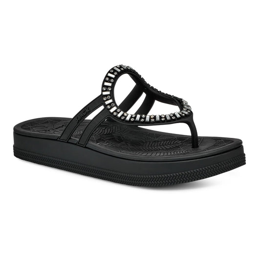 SANUK - SUNSHINE GEM | BLACK
