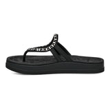 SANUK - SUNSHINE GEM | BLACK