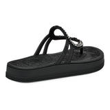 SANUK - SUNSHINE GEM | BLACK