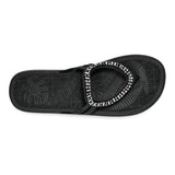 SANUK - SUNSHINE GEM | BLACK