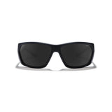 ZEAL OPTICS - CADDIS | Matte Black w/ Dark Grey