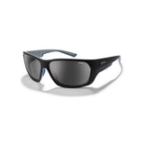 ZEAL OPTICS - CADDIS | Matte Black w/ Dark Grey