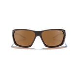 ZEAL OPTICS - CADDIS | Matte Brown Khaki w/ Copper