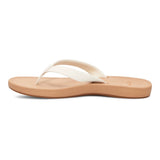 SANUK - COSMIC SHORES | WHITE