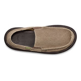 SANUK - DONNY | BROWN
