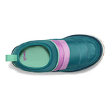 SANUK - PUFFY CHILLER LOW 2 GLAM (WOMENS) | DEEP LAKE