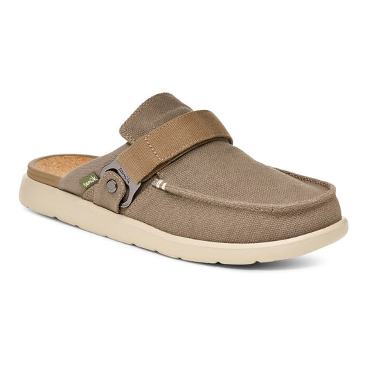 SANUK - HAPPY HOUR LITE | TAUPE