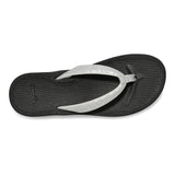 SANUK - COSMIC SHORES LEOPARD | BLACK