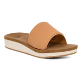 SANUK - HIGHLAND SLIDE | TAN