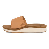 SANUK - HIGHLAND SLIDE | TAN