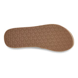 SANUK - HIGHLAND SLIDE | TAN