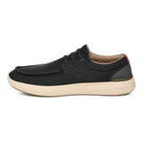 SANUK - MASON | BLACK