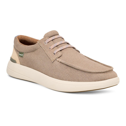 SANUK - MASON | COBBLESTONE