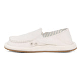 SANUK - DONNA DAYS | WHITE