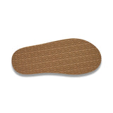 SANUK - DONNY COZY (MENS) | BROWN