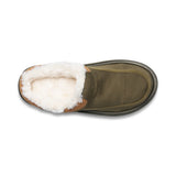 SANUK - DONNY COZY (MENS) | DUSTY OLIVE