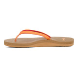 SANUK - YOGA JOY | PAPAYA