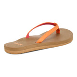 SANUK - YOGA JOY | PAPAYA