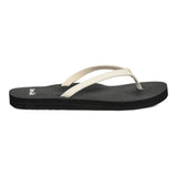 SANUK - YOGA JOY II | WHITE/BLACK