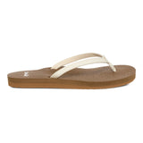 SANUK - YOGA JOY II | WHITE