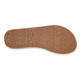 SANUK - YOGA JOY II | WHITE