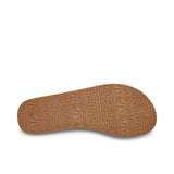 SANUK - YOGA JOY II | TAN