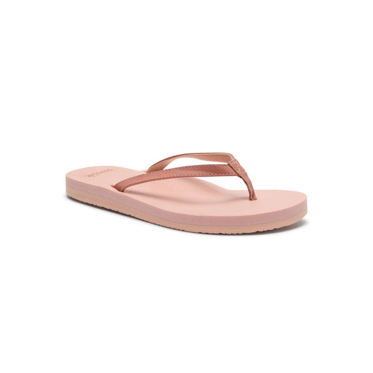 SANUK - YOGA JOY II | ROSE DAWN