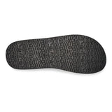 SANUK - YOGA MAT II | AQUA GREEN