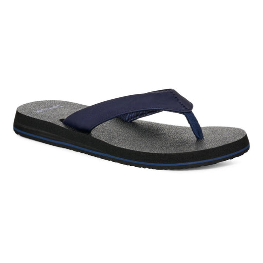 SANUK - YOGA MAT II | NAVY