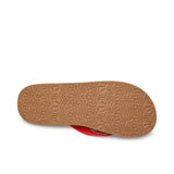 SANUK - YOGA MAT II | CHERRY RED