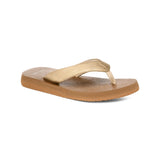SANUK - YOGA MAT METALLIC | CHAMPAGNE