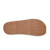 SANUK - YOGA MAT METALLIC | CHAMPAGNE