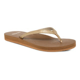 SANUK - YOGA JOY II SHIMMER | CHAMPAGNE