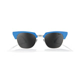 ZEAL OPTICS - HIGHLINE | BLUEBIRD LIGHT MATTE SILVER
