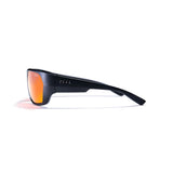 ZEAL OPTICS - CADDIS | Matte Black w/ Ellume Phoenix Mirror