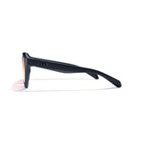ZEAL OPTICS - CROWLEY | Matte Black w/ Ellume Phoenix Mirror