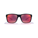 ZEAL OPTICS - BREWER | Matte Black w/ Ellume Phoenix Mirror