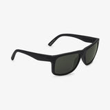ELECTRIC - SWINGARM | Matte Black w/ Grey Polarized
