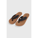 ONEILL - DITSY SUN SANDALS | BLACKOUT
