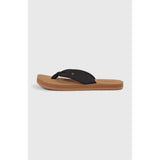 ONEILL - DITSY SUN SANDALS | BLACKOUT