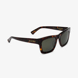 ELECTRIC - CRASHER 53 | Matte Tortoise w/ Grey Polarized