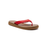 SANUK - YOGA MAT II | CHERRY RED