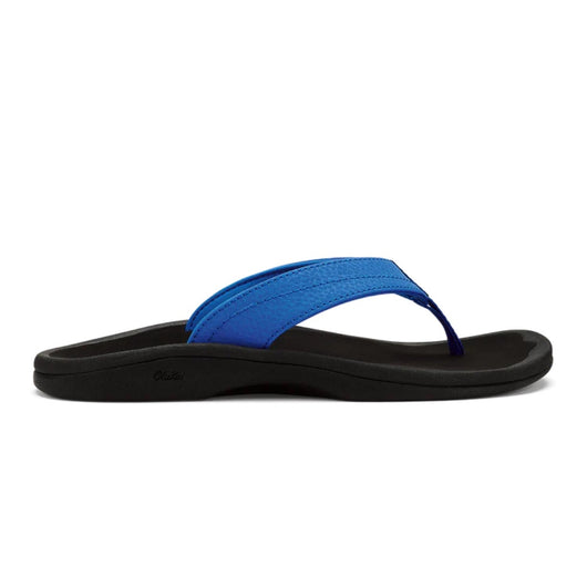 OLUKAI - 'OHANA (WOMENS) | BLOSSOM/LAVA ROCK