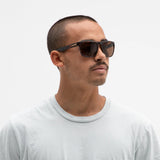 ELECTRIC - KNOXVILLE XL | Tortoise w/ Bronze Polarized