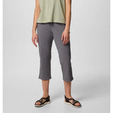 COLUMBIA - ALL SEASONS CAPRI | City Grey