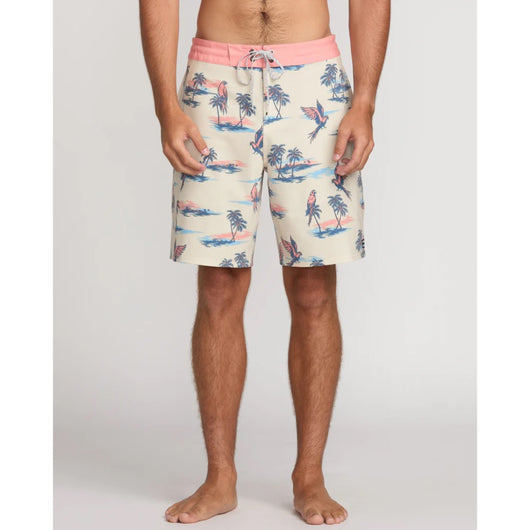 BILLABONG - SUNDAYS LO TIDE BOARDSHORT | Chino