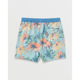 BILLABONG - SUNDAY LAYBACKS 17" TRUNKS | Cloud Blue