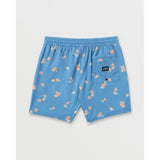 BILLABONG - SUNDAY LAYBACKS 17" TRUNKS | Carolina Blue