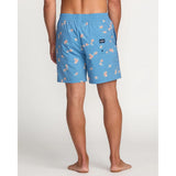 BILLABONG - SUNDAY LAYBACKS 17" TRUNKS | Carolina Blue